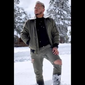 Meet your Posher, Bryan